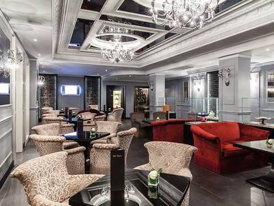 Baglioni Hotel Carlton