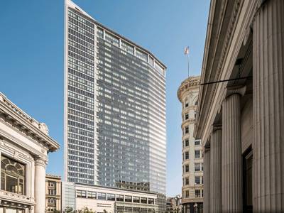 Four Seasons San Francisco