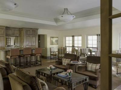 Casa Palmero at Pebble Beach