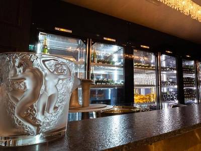 Hotel & Spa Wulfenia