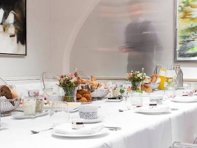 Schlossberg - Das Kunsthotel