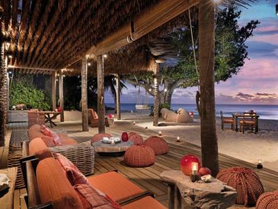 North Island Seychelles North Island Seychelles (Foto)