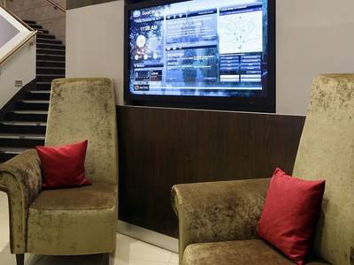 Courtyard Hannover Maschsee