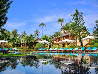 Little Mui Ne Cottages