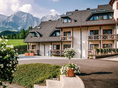 Aldiana Club Hochkönig