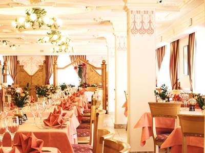 Domina Parco Dello Stelvio