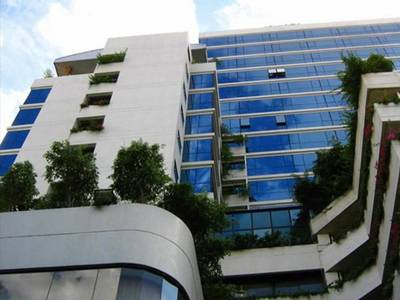 The Four Wings Hotel Bangkok