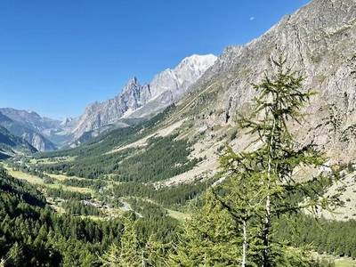 Hotel Vallee Blanche