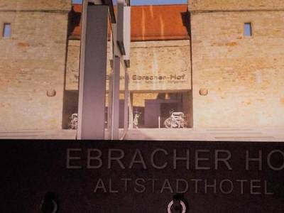 Ebracher Hof