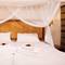 Namibia Wildlife Resorts - Halali Resort
