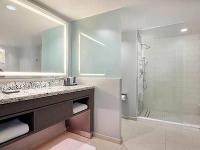 JW Marriott Hotel Mexico City