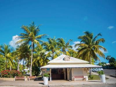 Golf Village Le Residence