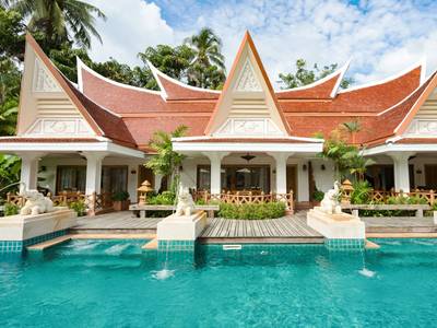 Santhiya Tree Koh Chang Resort