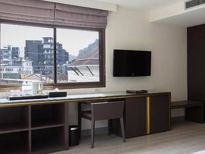 Krabi Heritage Hotel