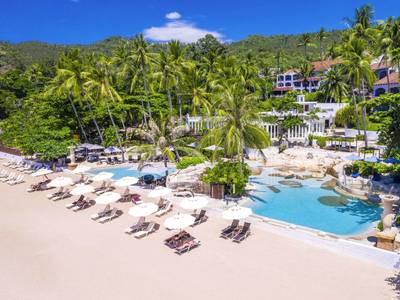 Sheraton Samui Resort