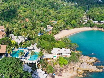 Coral Cove Chalet