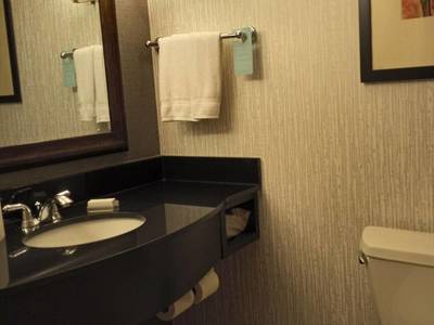 Hilton Garden Inn Calgary Airport