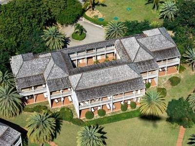 The Inn at English Harbour (Foto)