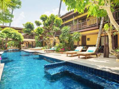 Vacation Village Phra Nang Inn