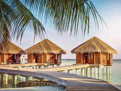 LUX* South Ari Atoll