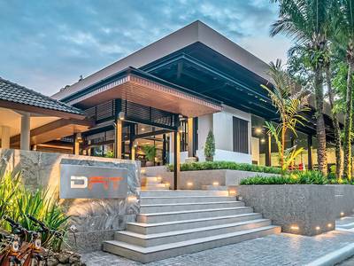 Dusit Thani Krabi Beach