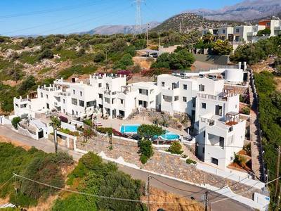 Minois Boutique Hotel