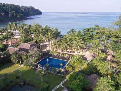 Khao Lak Paradise Resort