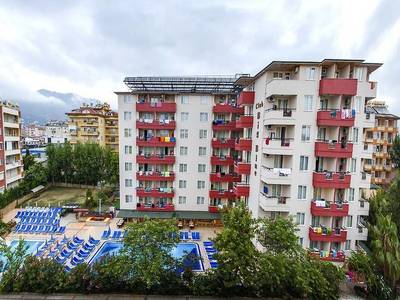 Club Big Blue Suite Hotel