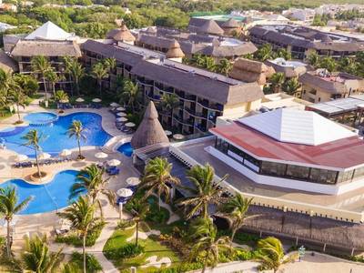 Catalonia Yucatan Beach