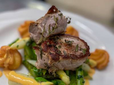 Vineta Hotel Stadt Barth