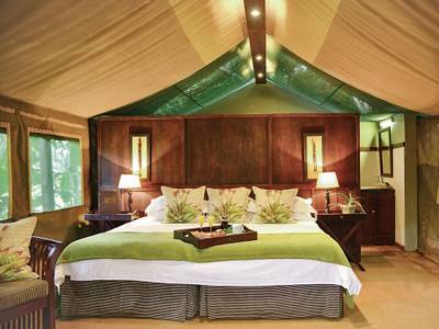 Falaza Game Park & Spa