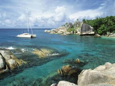 New Emerald Cove Hotel