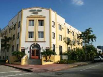 Freehand Hotel & Hostel