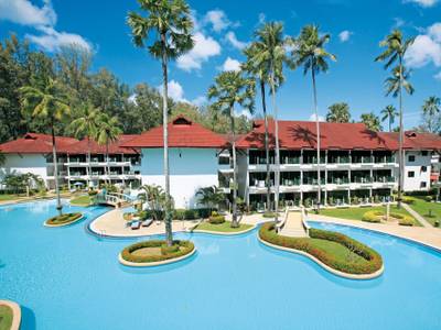 Amora Beach Resort Phuket