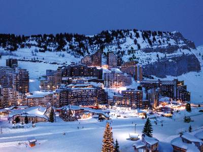 Club Sélection Belambra 'Les Cimes du Soleil'