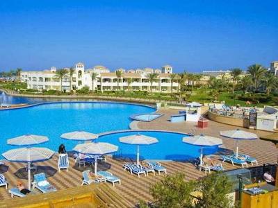 Dana Beach Resort Dana Beach Resort (Foto)