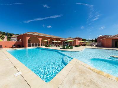 Terres de France - Domaine de Bacchus