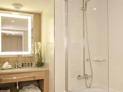 Residhome Roissy Park