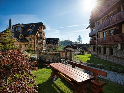 APLEND Hotel Kukucka