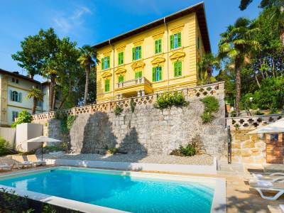 Remisens Villa Atlanta