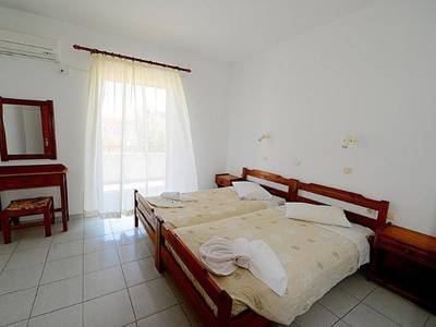 Gelli Apartments (Foto)