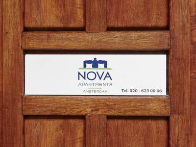 Nova Appartements