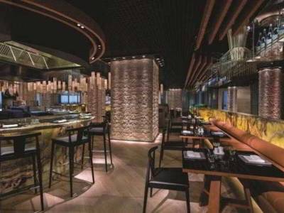 Jumeirah at Etihad Towers Residences