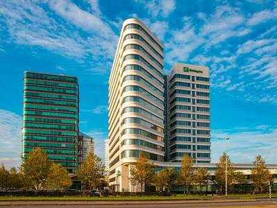 Holiday Inn Express Amsterdam - Arena Towers