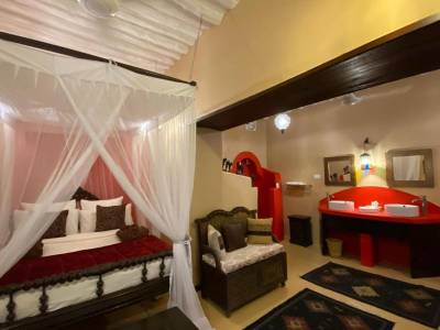 Jafferji House & Spa