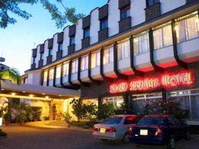 Silver Springs Hotel