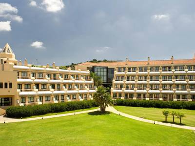 Barcelo Jerez Montecastillo & Convention Center