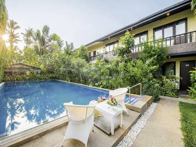 HANGOUT by KLY Phuket demnächst The Lokal Phuket Hotel (Foto)