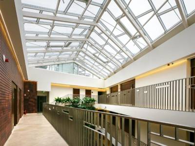 Amberton Green Apartments