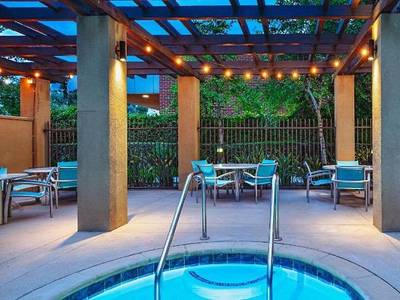 SpringHill Suites Anaheim Maingate